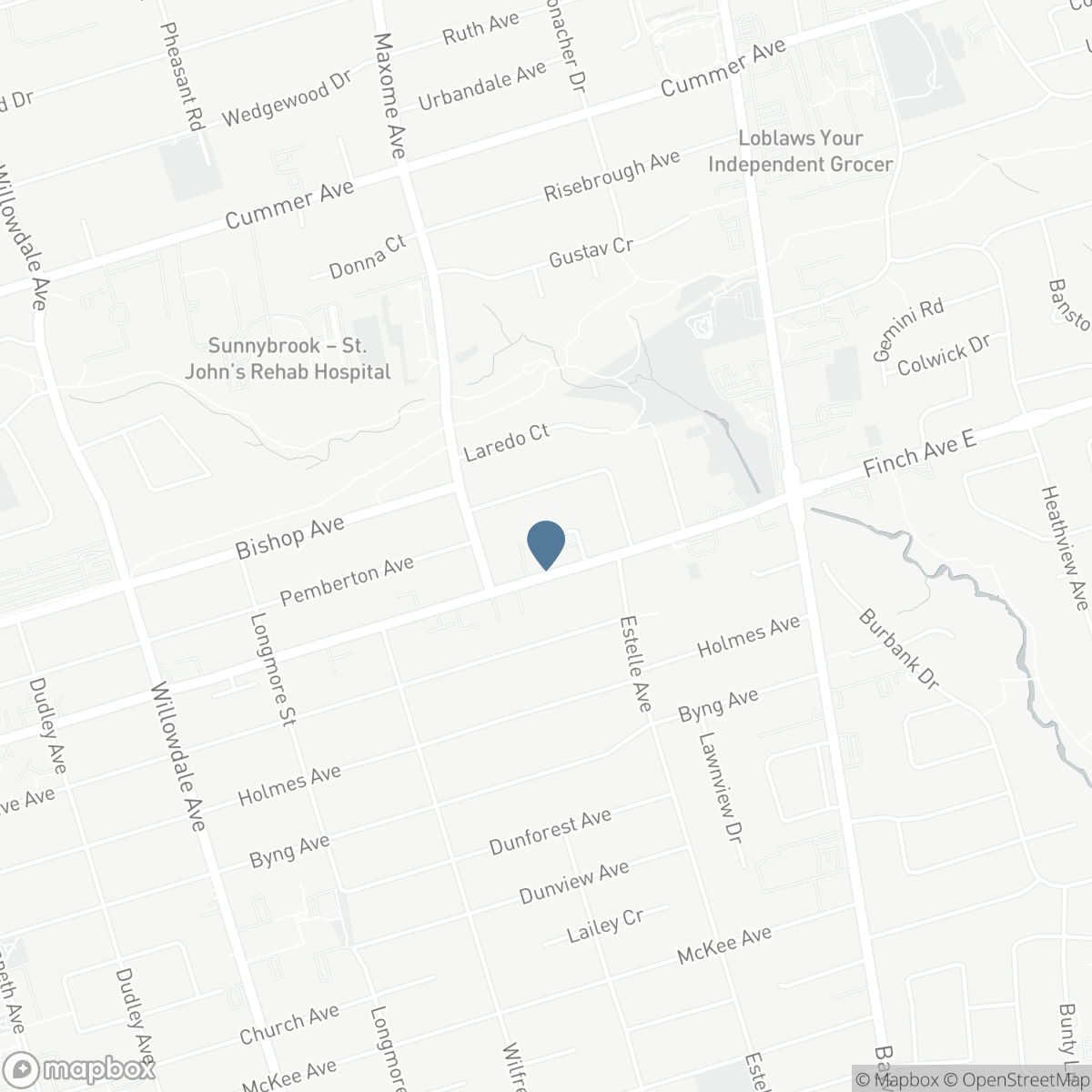 18 KENNETH WOOD CRESCENT, Toronto, Ontario M2N 0K3